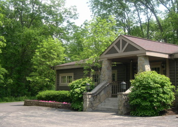 Pattison Lodge